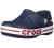 Crocs Unisex-Child Kids' Bayaband Clog