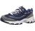 Skechers Women's D'Lites Memory Foam Lace-up Sneaker