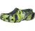 Crocs Classic Marbled Tie-Dye Clog (Toddler)