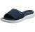 Crocs Women's Meleen Cross Band Sandal | Sandals for Women | Water Shoes