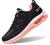 GOOBON Air Shoes for Women Tennis Sports Athletic Workout Gym Running Sneakers (Size 5.5-10)