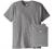 Hanes Men's ComfortBlend EcoSmart Short-Sleeve T-Shirt (Pack of Three)