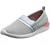 Crocs Women's LiteRide Mesh Slip-On Shoe Sneaker, Pearl White/White