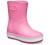 Crocs Kids' Crocband Rain Boots