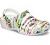 Crocs Men's and Women's Classic Tie Dye Clog