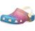 Crocs Unisex-Child Classic Glitter Clogs | Sparkly Shoes for Kids