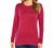 Eddie Bauer Women's Favorite Long-Sleeve Crewneck T-Shirt