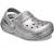 Crocs Toddler and Kids Classic Lined Clog