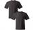 Hanes Men's Size Beefy Short Sleeve Tee Value Pack (2-Pack) (Availble in Tall)