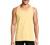 Hanes Comfortwash Garment Dyed Tank Top