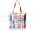 Vera Bradley Cotton Vera Tote Bag