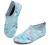 Toddler Kids-Water-Shoes Lightweight Non-Slip Aqua-Socks Swim-Shoes for Beach-Pool Walking for Boys Girls