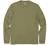 J.Crew Mercantile Men's Long-Sleeve Crewneck T-Shirt