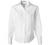 Van Heusen Women's Wrinkle Free Spread Collar Oxford Shirt