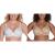 Vanity Fair Women's Beauty Back Smoothing Seamless T-Shirt Bra