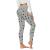 Smooto Workout Leggings Womens High Waist Leggings Workout Running Sports Lrggings Tights Butt Lift Yoga Pants