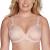 Vanity Fair Women's Beauty Back Smoothing Seamless T-Shirt Bra