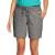 Hanes Womens Jersey Pocket Short