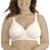 Vanity Fair Women's Beauty Back Full Figure Wirefree Bra (71380-fashion Colors)