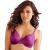 Bali One Smooth U Underwire Bra, Smoothing Shapewear Bra, Concealing Full-Coverage Bra with Front-to-Back Smoothing