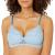 Hanes Women's Oh So Light Foam ComfortFlex Fit Wirefree Bra MHG521