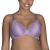 Vanity Fair Women's Beauty Back Full Figure Underwire Bra (76380-Fashion Colors)