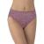 Vanity Fair Women's Illumination Hi Cut Panty 13108