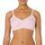 Warner's Women's Easy Does It Underarm Smoothing with Seamless Stretch Wireless Lightly Lined Comfort Bra Rm3911a