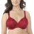 Vanity Fair Women's Beauty Back Smoothing Seamless T-Shirt Bra