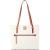 Dooney & Bourke Pebble Leather Large Shopper Tote