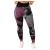 Smooto TIKTOK Leggings Womens Workout Leggings Butt Lift Leggings Tummy Control Leggings Fitness Running Yoga Pants