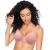 Hanes Ultimate Wireless Bra, Low-Cut T-Shirt Bra, Convertible Wireless Bra, Convertible Wireless T-Shirt Bra