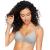 Hanes Ultimate Wireless Bra, Low-Cut T-Shirt Bra, Convertible Wireless Bra, Convertible Wireless T-Shirt Bra