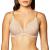 Warner's Women's Invisible Bliss Cotton Comfort Wireless Lift T-Shirt Bra Rn0141a