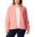 Columbia Women's Benton Springs Full Zip