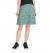 slimour Women Knee Length Skirts with Shorts Modest Skirt with Pockets Golf Skorts Plus Size