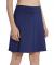 slimour Women Knee Length Skirts with Shorts Modest Skirt with Pockets Golf Skorts Plus Size