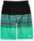 Under Armour Boys' Volley Fashion Swim Trunk