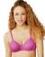 Hanes Ultimate Wireless Bra, Low-Cut T-Shirt Bra, Convertible Wireless Bra, Convertible Wireless T-Shirt Bra