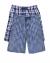 Hanes Men's 2-Pack Woven Pajama Short