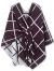 Moss Rose Women's Shawl Wrap Poncho Ruana Cape Open Front Cardigan with Belt for Fall Winter