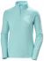 Helly-Hansen 50845 Women's Daybreaker 1/2 Zip Fleece Pullover Jacket