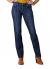 Lee Women's Petite Relaxed Fit Straight Leg Jean