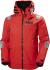 Helly-Hansen Mens Aegir Race Jacket