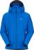 Arc'teryx Gamma LT Hoody Men's | Lightweight Air Permeable Softshell Climbing Hoody with Stretch