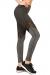 OLLIE ARNES Women's Athletic Yoga Pilates Gym Workout Compression Pants