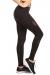 OLLIE ARNES Women's Athletic Yoga Pilates Gym Workout Compression Pants