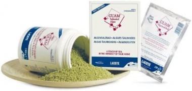 Guam Algae Bath Salts 1kg