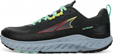 ALTRA Men's AL0A7R6N Outroad Trail Running Shoe