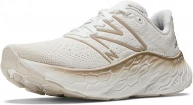 New Balance Women's Fresh Foam X More V4 Running Shoe